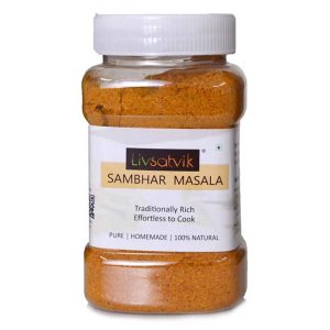 Sambhar Masala