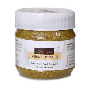 miracle powder