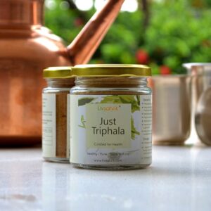 justtriphala square