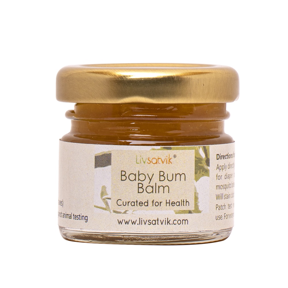 BABY BUM BALM 1